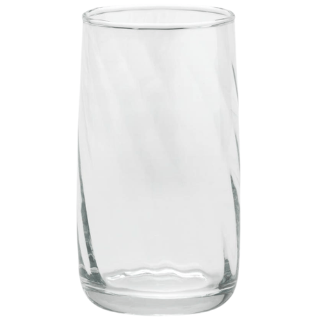 Ruby Glassware (Pack of 6) Drinkware BP000481 08415971010354