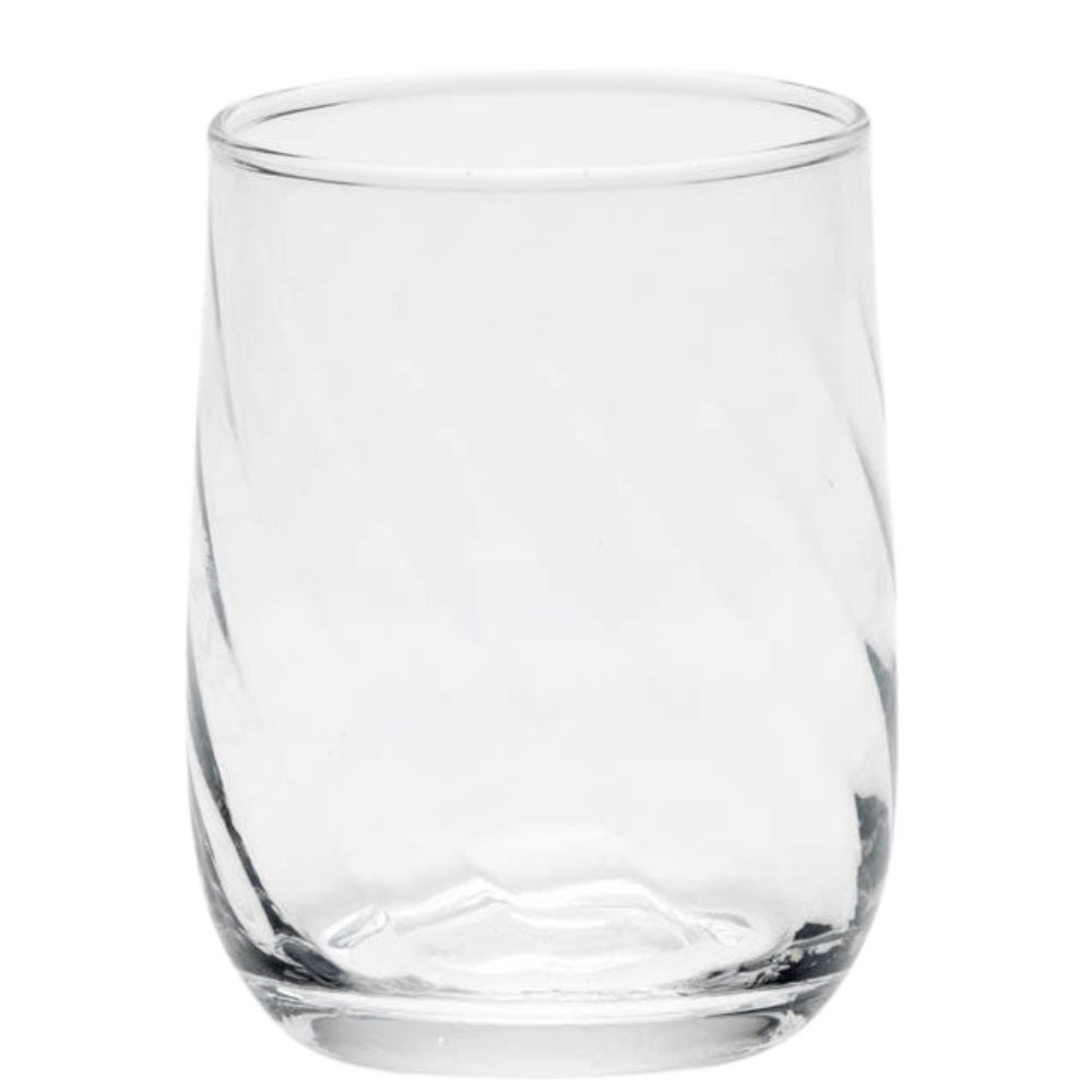 Ruby Glassware (Pack of 6) Drinkware BP000482 08415971010347
