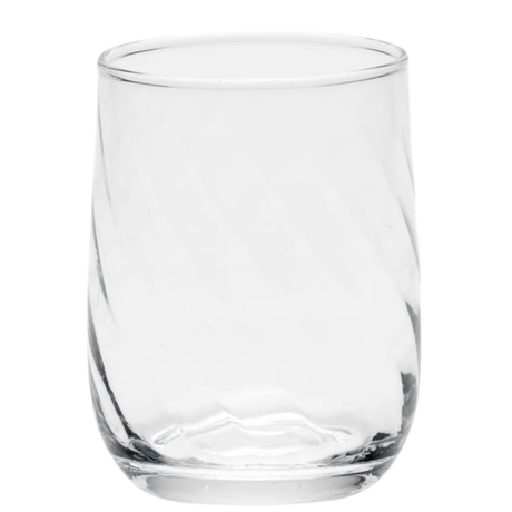 Ruby Glassware (Pack of 6) Drinkware BP000482 08415971010347