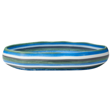 Rucchin Bowl- No Price Decorative Object OBJRUCCBWOVSE