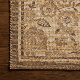 Rue Bark/Mocha Rug Area Rugs