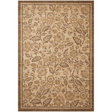 Rue Bark/Mocha Rug Area Rugs RUUERUE-03BSMC2339 #N/A