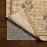 Rue Moss/Blue Rug Area Rugs