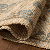 Rue Moss/Blue Rug Area Rugs