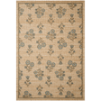 Rue Moss/Blue Rug Area Rugs RUUERUE-04MOBB2339 #N/A