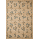 Rue Moss/Blue Rug Area Rugs RUUERUE-04MOBB2339 #N/A