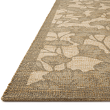 Rue Olive/Sage Rug Area Rugs
