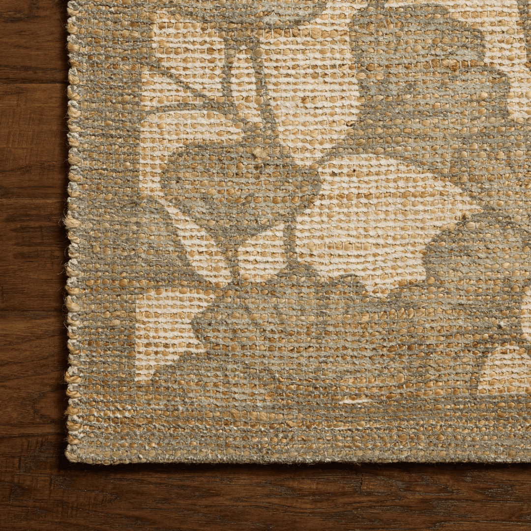 Rue Olive/Sage Rug Area Rugs