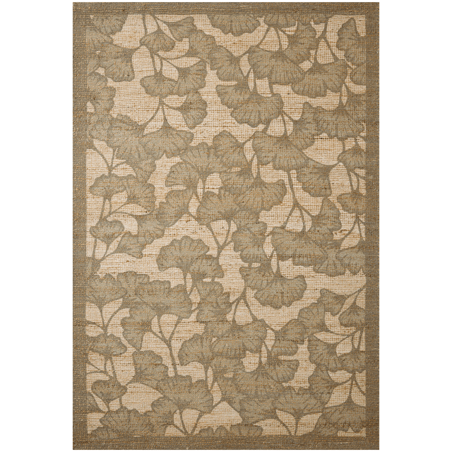 Rue Olive/Sage Rug Area Rugs RUUERUE-02OLSG2339 Accent Rug