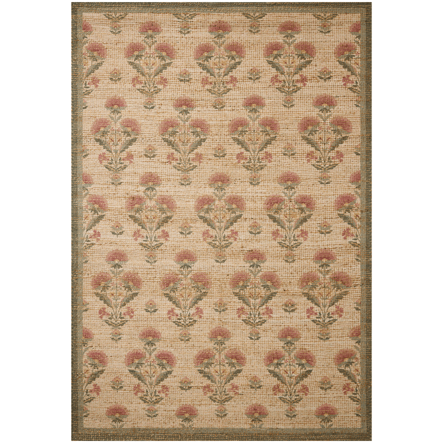 Rue Rug Area Rugs RUUERUE-01SGBH2339 885369866630