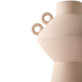 Ruffle Vase Vases + Urns