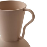 Ruffle Vase Vases + Urns