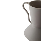 Ruffle Vase Vases + Urns