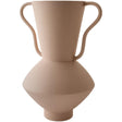Ruffle Vase Vases + Urns 710807