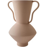 Ruffle Vase Vases + Urns 710807
