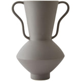 Ruffle Vase Vases + Urns 710809