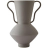 Ruffle Vase Vases + Urns 710809