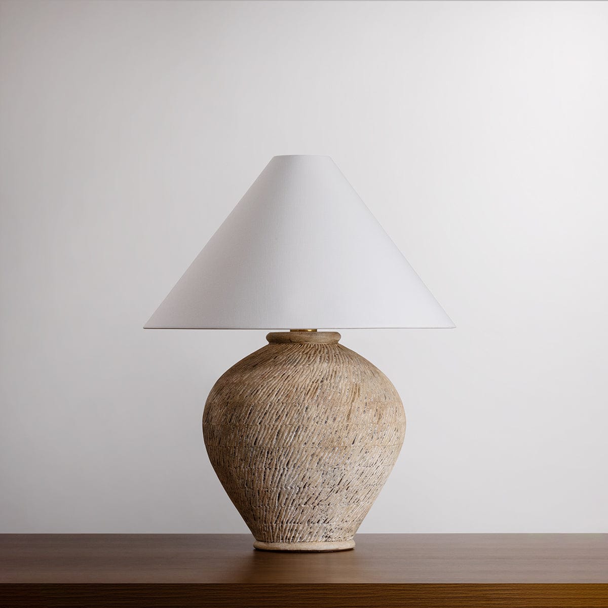 Rumbrook Table Lamp Ceramic Table Lamp L5330-AGB/CAX