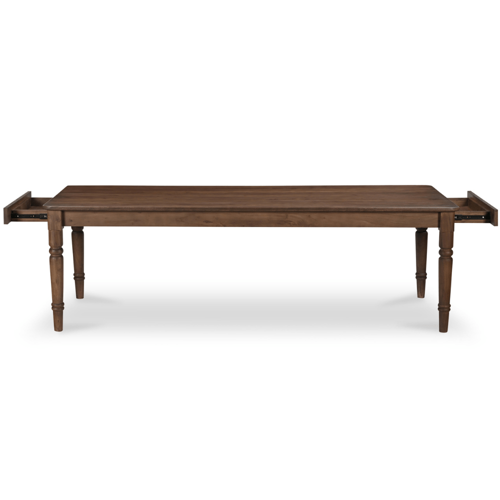 Russet Dining Table Dining Table BB-1021-03 840331836509
