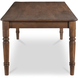 Russet Dining Table Dining Table BB-1021-03 840331836509
