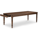 Russet Dining Table Dining Table BB-1021-03 840331836509