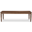 Russet Dining Table Dining Table BB-1021-03 840331836509
