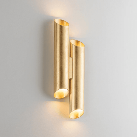 Rylane Wall Sconce Wall Sconces 1522-VGL 806134956035