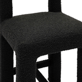 Sable Boucle Counter Stool Counter Stools