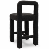 Sable Boucle Counter Stool Counter Stools