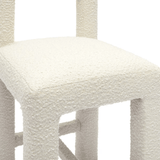 Sable Boucle Counter Stool Counter Stools