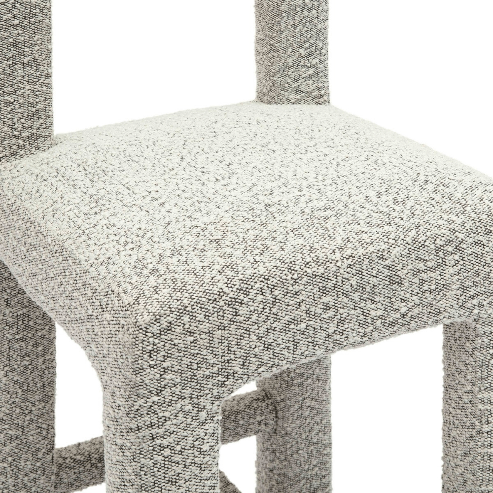 Sable Boucle Counter Stool Counter Stools