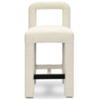 Sable Boucle Counter Stool Counter Stools TOV-D69041