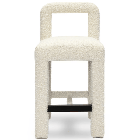 Sable Boucle Counter Stool Counter Stools TOV-D69041