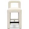 Sable Boucle Counter Stool Counter Stools TOV-D69041