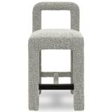 Sable Boucle Counter Stool Counter Stools TOV-D69042