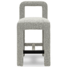 Sable Boucle Counter Stool Counter Stools TOV-D69042