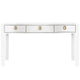 Sabrina Console Table Console Tables SABRINA WH 607629011556