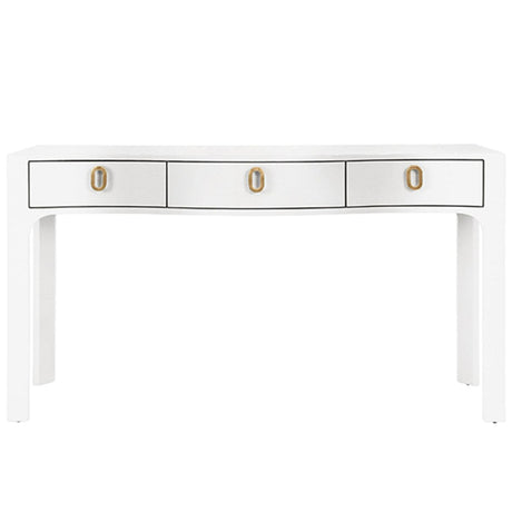 Sabrina Console Table Console Tables SABRINA WH 607629011556