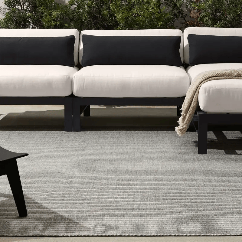 Sacdecer Avore Indoor/Outdoor Rug Outdoor Rugs