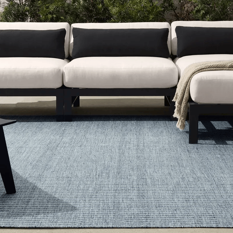 Sacdecer Avore Indoor/Outdoor Rug Outdoor Rugs