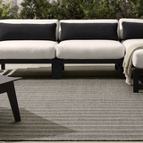 Sacdecer Moren Indoor/Outdoor Rug Outdoor Rugs