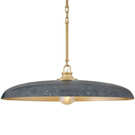 Sadie Chandelier Chandeliers 48165LCB-AV 640665921106