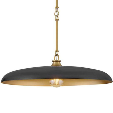 Sadie Chandelier Chandeliers 48165LCB-BK 640665928358