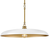Sadie Chandelier Chandeliers 48165LCB-CI 640665928365