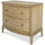 Sadie Nightstand Nightstand VL-1102-03 840331845518