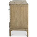 Sadie Nightstand Nightstand VL-1102-03 840331845518