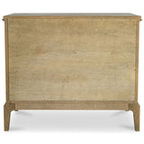 Sadie Nightstand Nightstand VL-1102-03 840331845518