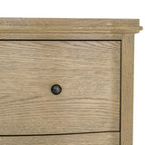 Sadie Nightstand Nightstand VL-1102-03 840331845518