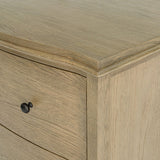 Sadie Nightstand Nightstand VL-1102-03 840331845518