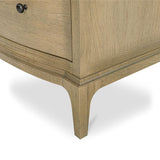 Sadie Nightstand Nightstand VL-1102-03 840331845518